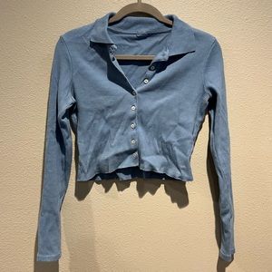 Vintage Brandy Melville Top